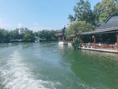 -桂林两江四湖景区