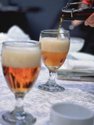 -志诚丽柏酒店·锦轩中餐厅·宴会厅