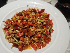 -赣南人家(顺义后沙峪亚朵店)