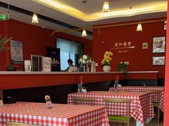 -百年义利(福长街店)
