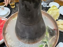 -千亿来乌拉火锅(德胜店)