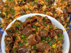 -小铜锣湾海鲜家常菜馆(河西店)