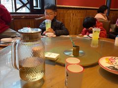 -新白鹿餐厅(龙游路总店·杭帮菜名店)