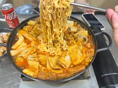 -李先生的首尔小馆(松江启源广场店)