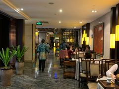大堂-香云轩·顺德菜(香云纱园林酒店店)