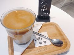 -KAFVS咖啡思咖啡馆(香海路店)
