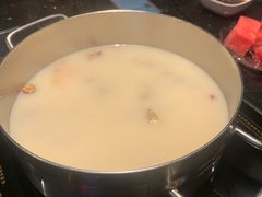 -捞王猪肚鸡火锅(财富中心店)