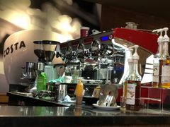 -COSTA COFFEE(德基广场店)