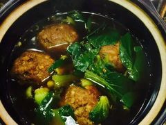 -老街饭庄·地道淮扬菜(扬子江北路总店)