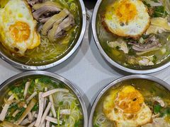 -华姐鸡粉(教育路店)