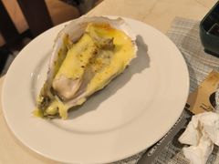 -广州中心皇冠假日酒店-环市食坊·海鲜自助餐厅