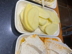-小饕荟雅安贡椒鱼鲜馆(广福桥店)