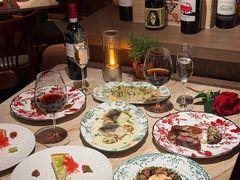 -Mammamia意大利餐厅(阳春巷店)