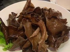 -鼎汇丰重庆老火锅(鞍顺园店)