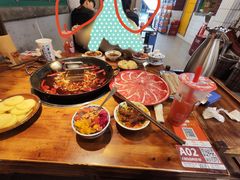 -憨铁匠火锅(红山6979店)