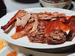 -阿庄新豫菜(通泰路店)