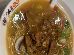 -二扁私房面馆(崂山路店)