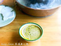 -东镇老火锅(长春路首店)