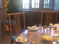 -严记小天府酸菜鱼(西四路店)