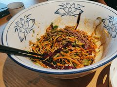 -老土灶民间菜(跃进桥店)