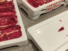-八合里潮汕鲜牛肉火锅(惠州华贸店)