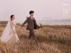 -经典婚纱摄影美学馆·私人定制