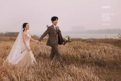 -经典婚纱摄影美学馆·私人定制