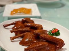 -利苑酒家(华熙国际店)