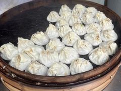 -严老幺烧麦(前进四路店)