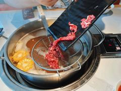 -三毛牛肉店(福强店)