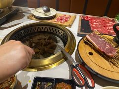 -伊尚宫·清真广式早茶.韩式烤肉·火锅
