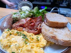 美式早餐-RAC BAR(安福路店)