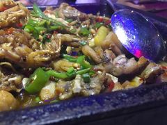 -蘭奢雅集·江浙菜(青山江滩店)