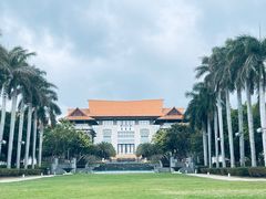 -三亚海棠湾万丽度假酒店