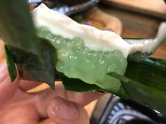 椰汁西米糕-Hi YOU你的饭局泰餐厅(雍和宫店)