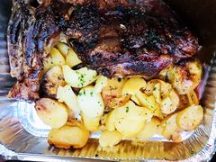 -Pedro's House of Lamb