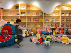-Ours树朵家亲子餐厅(远策中心店)