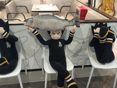 -太二酸菜鱼(广州IFC国金天地店)