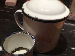 -金掌勺锅包肉(太原万达店)