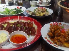 -广府乡下·饭庄(新港东路店)