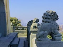 -南京市江宁方山