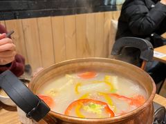 丽江腊排骨火锅-米店·云南菜(南门店)