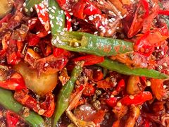 -辣螃铠盆盆蟹大排档(总店)