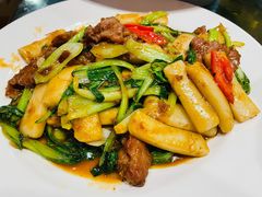 -日昌餐馆(亦庄店)