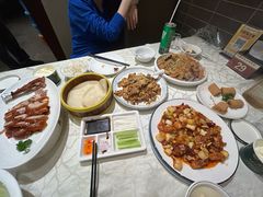 -福来居烤鸭店(天坛二店)