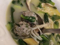 荠菜园子-眷江南之小蓝鲸(王府大街店)