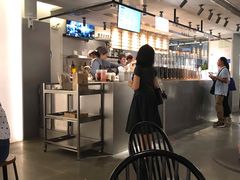 -喜茶(中山利和新地店)