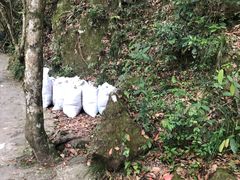 -百漈沟生态旅游景区