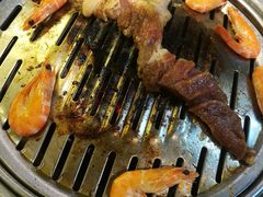 -·缸桶屋·韩式牛肋条自助烤肉(西湖D11店)