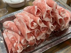 -木萨火锅店(开鲁路店)